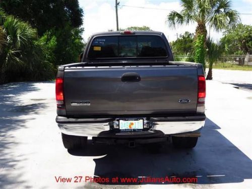 2005 Ford F350 XLT, US $13,499.00, image 21