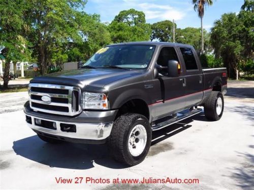 2005 Ford F350 XLT, US $13,499.00, image 23