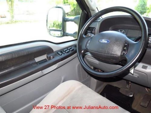 2005 Ford F350 XLT, US $13,499.00, image 26