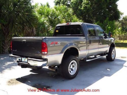 2005 Ford F350 XLT, US $13,499.00, image 27
