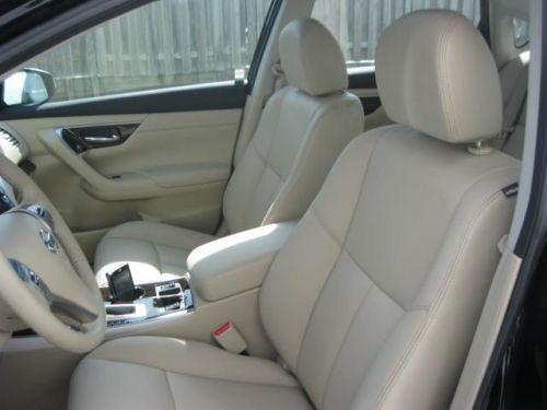 2014 Nissan Altima 2.5 SL, US $28,619.00, image 2