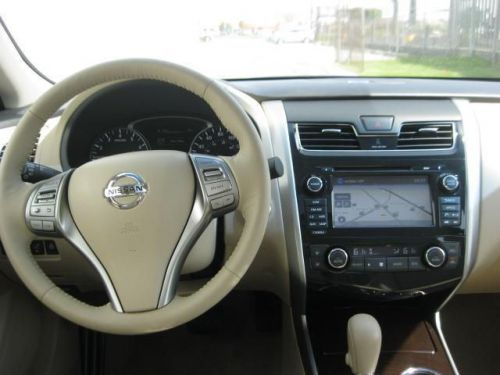 2014 Nissan Altima 2.5 SL, US $28,619.00, image 3