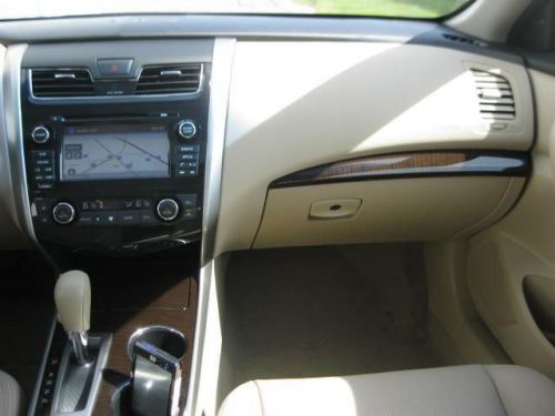 2014 Nissan Altima 2.5 SL, US $28,619.00, image 6