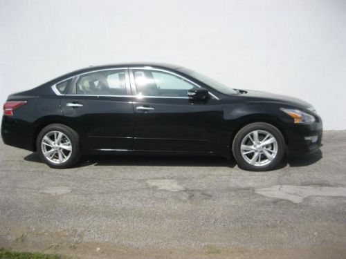 2014 Nissan Altima 2.5 SL, US $28,619.00, image 8