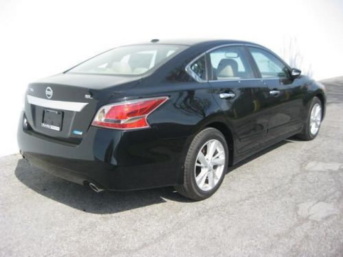 2014 Nissan Altima 2.5 SL, US $28,619.00, image 9