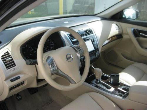 2014 Nissan Altima 2.5 SL, US $28,619.00, image 10