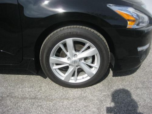 2014 Nissan Altima 2.5 SL, US $28,619.00, image 11