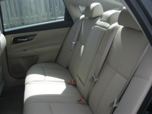 2014 Nissan Altima 2.5 SL, US $28,619.00, image 12