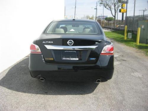 2014 Nissan Altima 2.5 SL, US $28,619.00, image 13