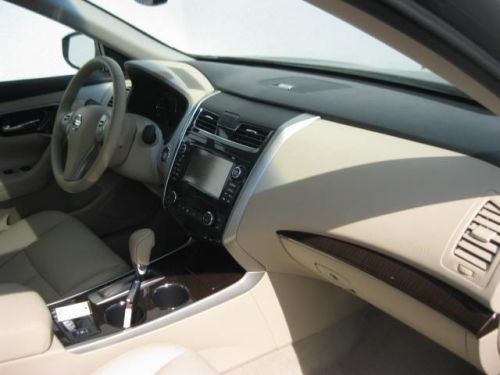 2014 Nissan Altima 2.5 SL, US $28,619.00, image 14