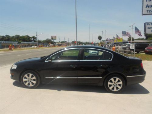 2006 volkswagen passat