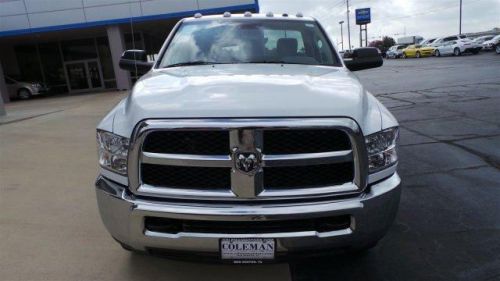 2014 ram 3500 tradesman