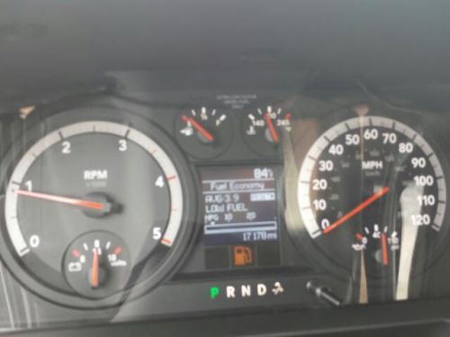 2012 RAM 3500 ST, US $40,500.00, image 2