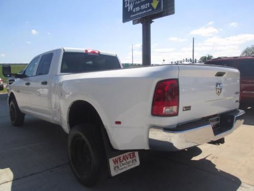 2012 RAM 3500 ST, US $40,500.00, image 4