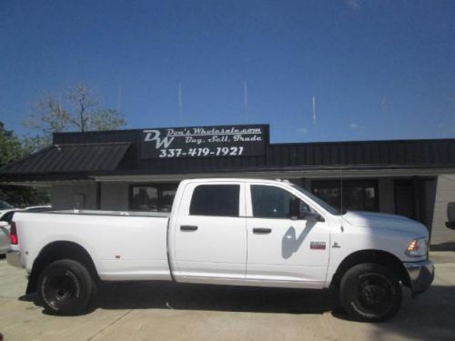 2012 RAM 3500 ST, US $40,500.00, image 6