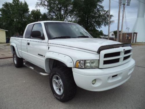 2001 dodge ram 1500