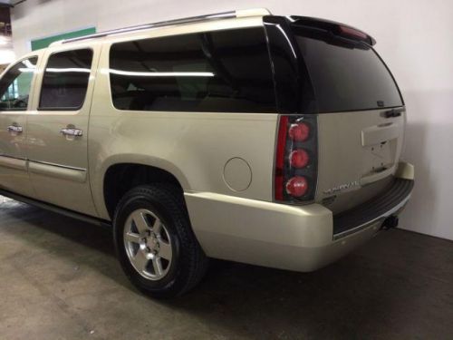 2008 gmc yukon xl 1500 denali