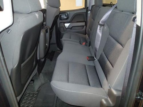 2014 Chevrolet Silverado 1500 1LT, US $34,557.00, image 2