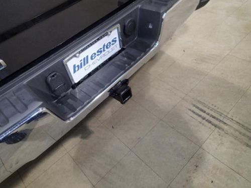 2014 Chevrolet Silverado 1500 1LT, US $34,557.00, image 3