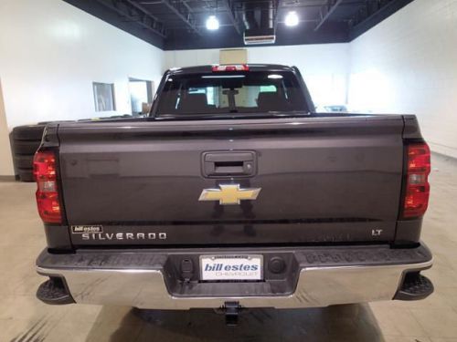 2014 Chevrolet Silverado 1500 1LT, US $34,557.00, image 13