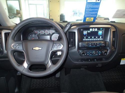 2014 Chevrolet Silverado 1500 1LT, US $34,557.00, image 15