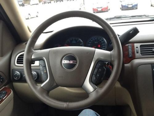 2013 GMC Yukon XL 1500 SLT, US $44,950.00, image 5