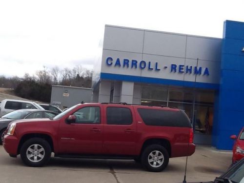 2013 GMC Yukon XL 1500 SLT, US $44,950.00, image 9