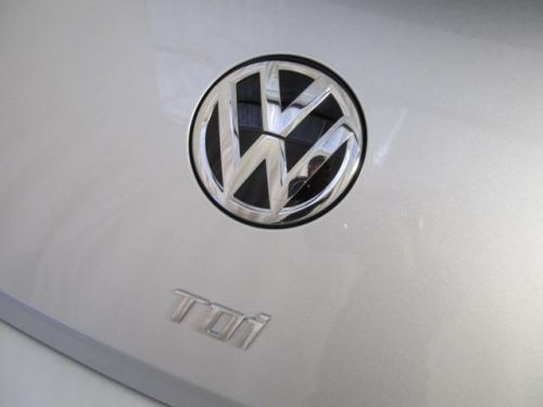 2014 volkswagen beetle 2.0l tdi