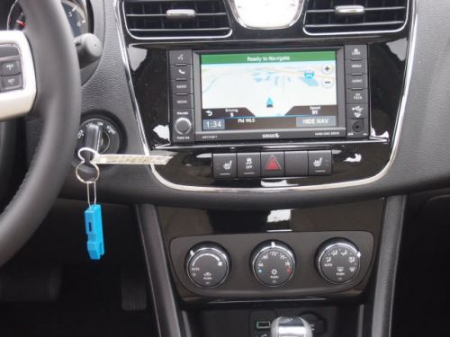 2014 Chrysler 200 Limited, US $28,430.00, image 5