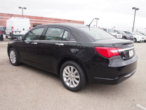 2014 Chrysler 200 Limited, US $28,430.00, image 6