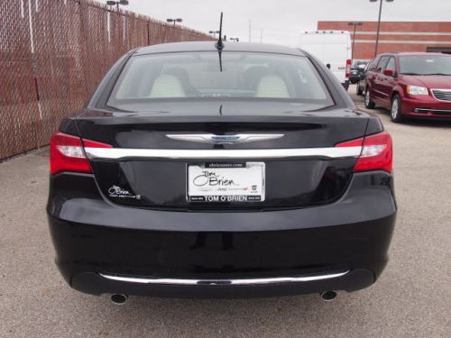 2014 Chrysler 200 Limited, US $28,430.00, image 8