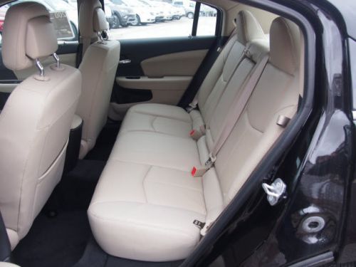 2014 Chrysler 200 Limited, US $28,430.00, image 9
