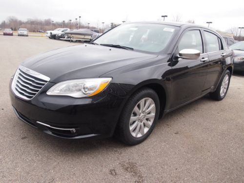 2014 Chrysler 200 Limited, US $28,430.00, image 11
