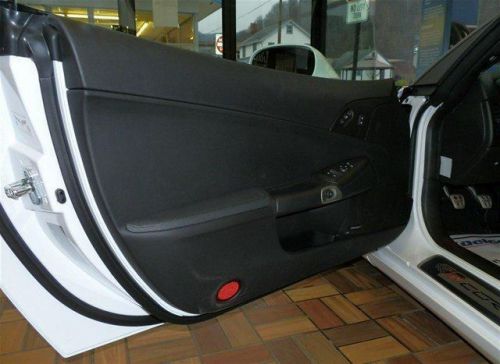 2013 Chevrolet Corvette Grand Sport, US $70,885.00, image 2