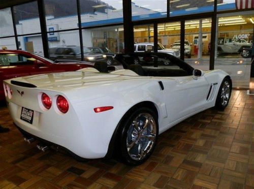 2013 Chevrolet Corvette Grand Sport, US $70,885.00, image 4
