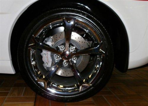 2013 Chevrolet Corvette Grand Sport, US $70,885.00, image 5