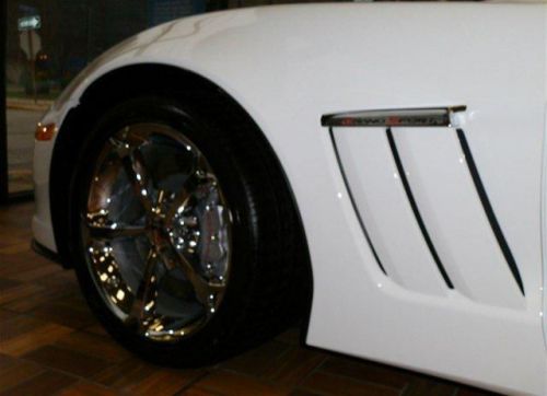 2013 Chevrolet Corvette Grand Sport, US $70,885.00, image 6