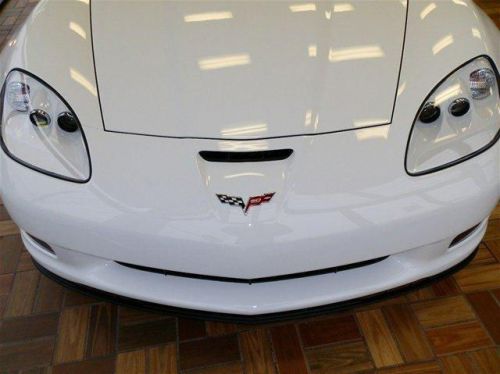2013 Chevrolet Corvette Grand Sport, US $70,885.00, image 7