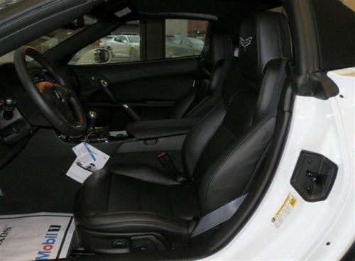 2013 Chevrolet Corvette Grand Sport, US $70,885.00, image 8