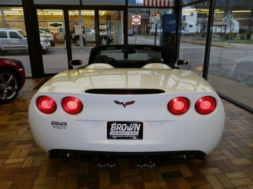 2013 Chevrolet Corvette Grand Sport, US $70,885.00, image 12