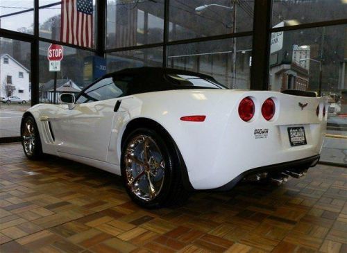 2013 Chevrolet Corvette Grand Sport, US $70,885.00, image 13