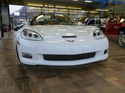 2013 Chevrolet Corvette Grand Sport, US $70,885.00, image 16