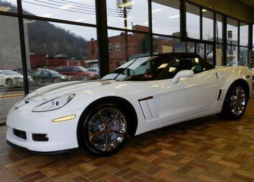 2013 Chevrolet Corvette Grand Sport, US $70,885.00, image 17