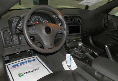 2013 Chevrolet Corvette Grand Sport, US $70,885.00, image 18