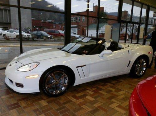 2013 Chevrolet Corvette Grand Sport, US $70,885.00, image 19