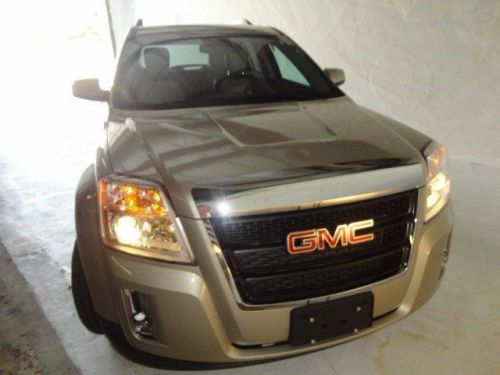 2014 gmc terrain slt-1