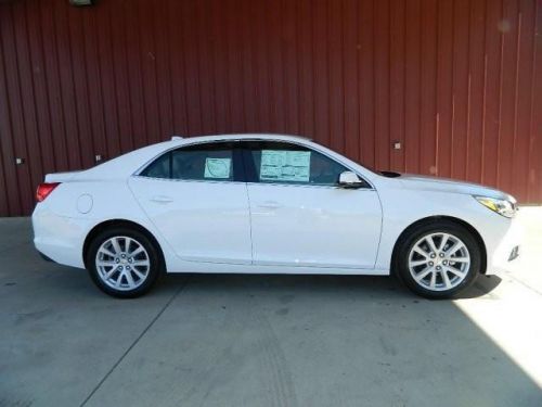 2014 chevrolet malibu lt