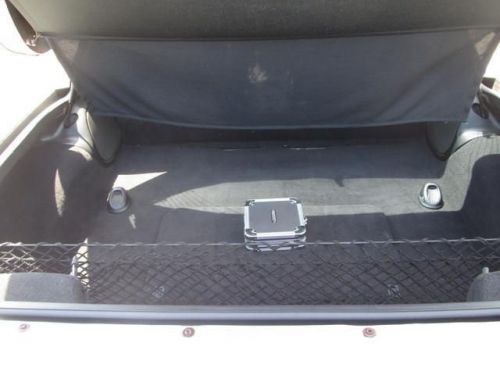 1998 Chevrolet Corvette Base, US $13,995.00, image 2