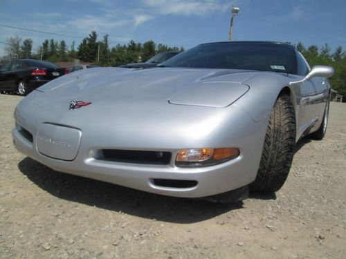 1998 Chevrolet Corvette Base, US $13,995.00, image 3