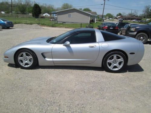 1998 Chevrolet Corvette Base, US $13,995.00, image 4